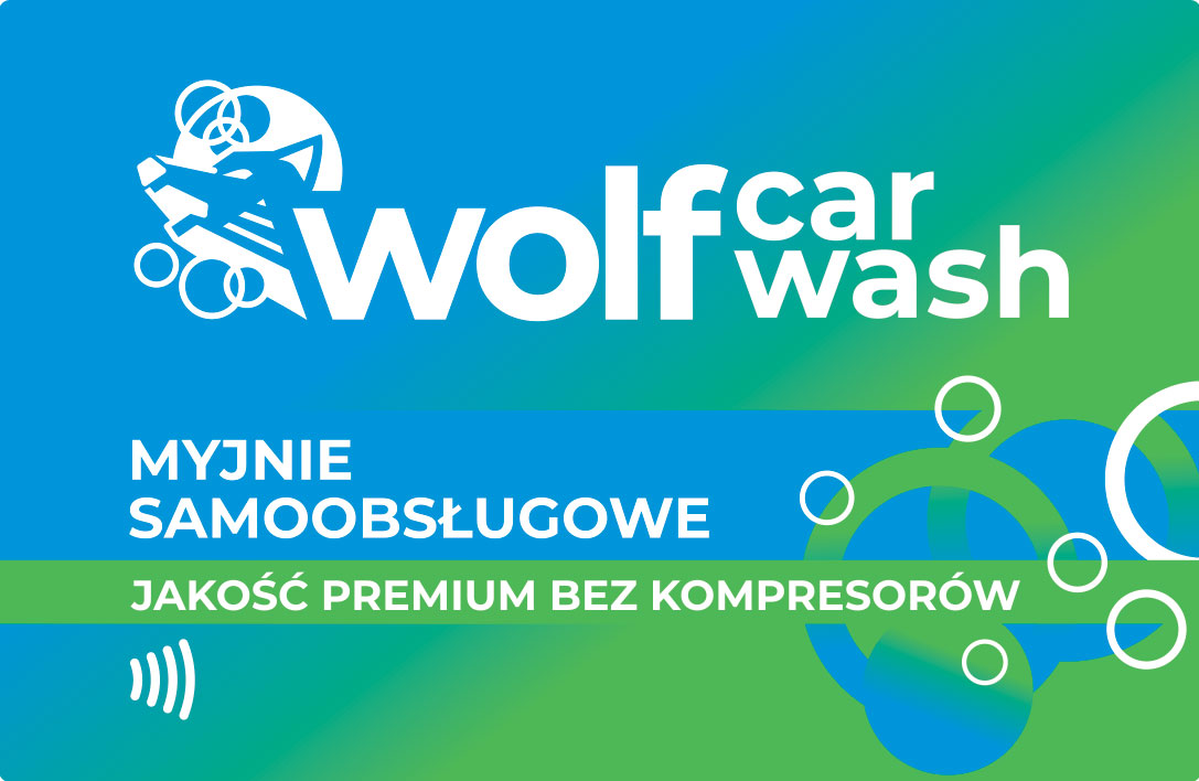 Wolf Car Wash - Myjnia Ursynów
